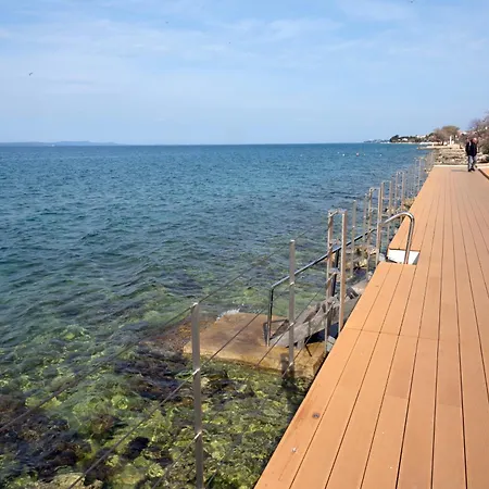 Family Friendly House With A Parking Space - Diklo, - 22477 Σπίτι διακοπών