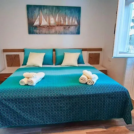 Family Friendly House With A Parking Space - Diklo, - 22477 Σπίτι διακοπών *