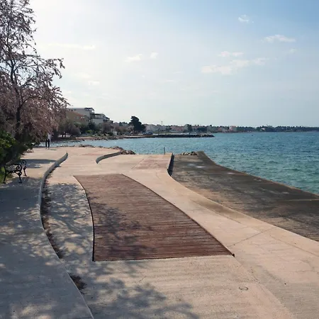 Family Friendly House With A Parking Space - Diklo, - 22477 Σπίτι διακοπών *