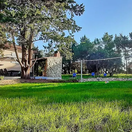 Σπίτι διακοπών Family Friendly House With A Parking Space - Diklo, - 22477 Ζαντάρ