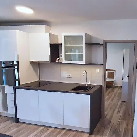 Family Friendly House With A Parking Space - Diklo, - 22477