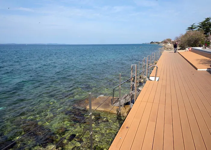 Family Friendly House With A Parking Space - Diklo, - 22477 Дом отдыха